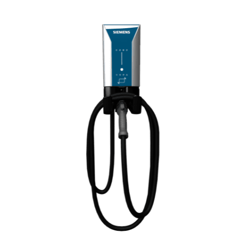 Siemens-VersiCharge-Blue-Front