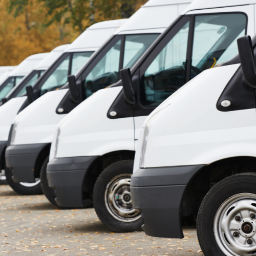 EV Jump Start Funding Lane